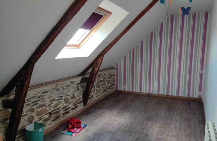 ANCIEN PRESBYTERE rénové de 142 m² habitables — photo 3