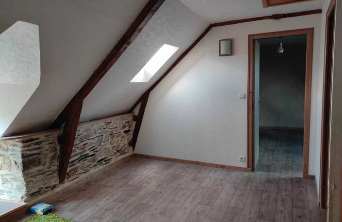 ANCIEN PRESBYTERE rénové de 142 m² habitables — photo 4