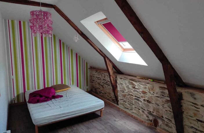 ANCIEN PRESBYTERE rénové de 142 m² habitables — photo 5