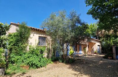 vente maison 384 900 € à proximité de Roquebrune-sur-Argens (83520)