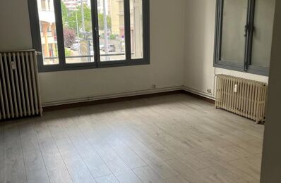 vente appartement 66 000 € à proximité de Le Chambon-Feugerolles (42500)