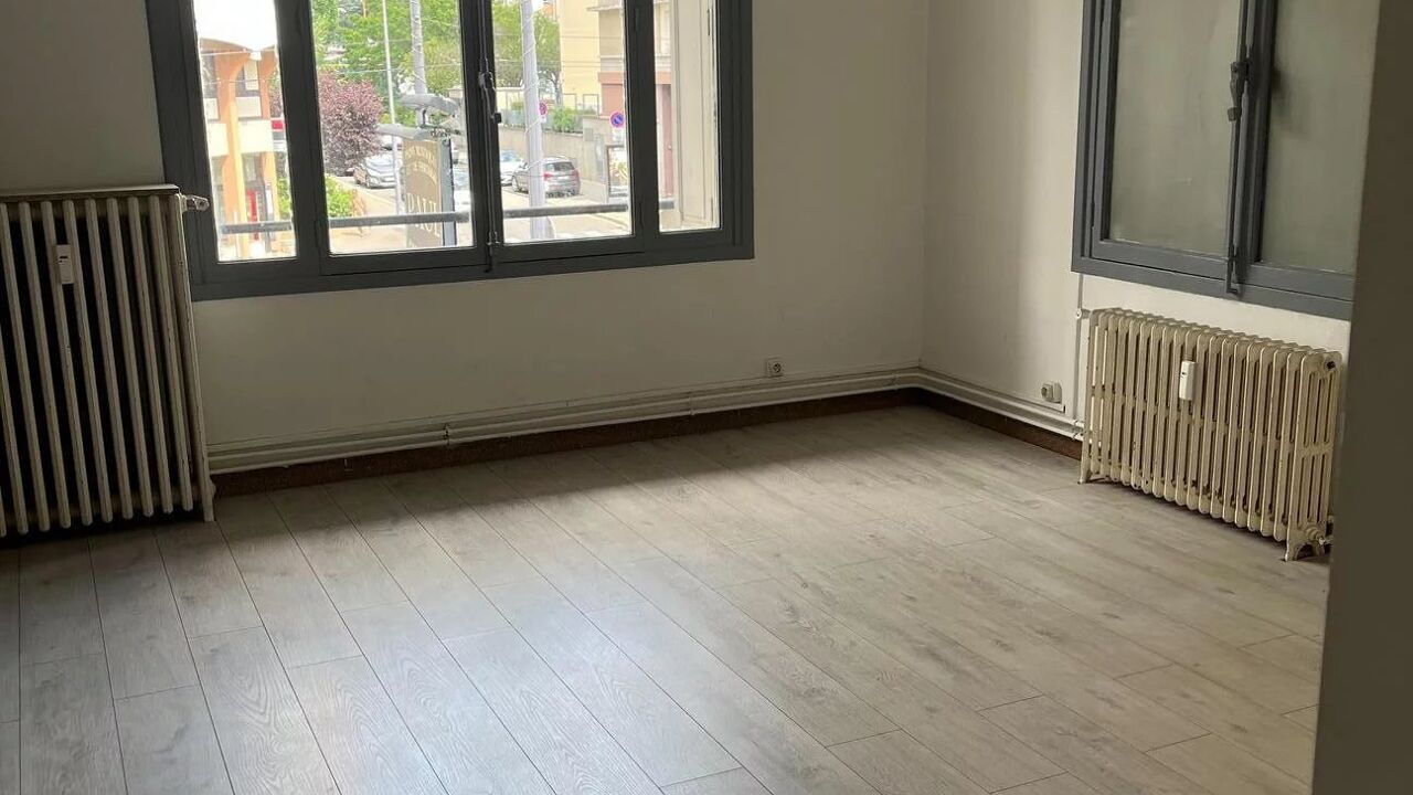 appartement 3 pièces 58 m2 à vendre à Saint-Étienne (42100)