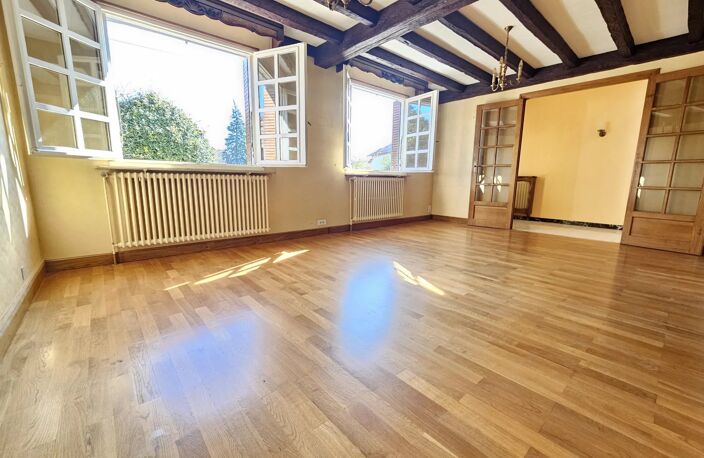 MAISON INDIVIDUELLE DE 1973 — photo 3