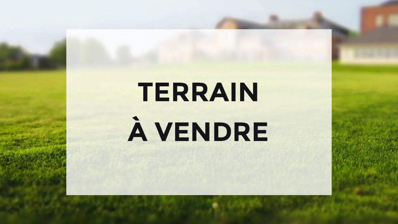 terrain  pièces 717 m2 à vendre à La Léchère (73260)