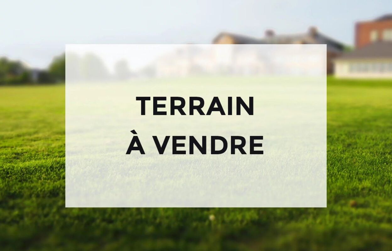 terrain  pièces 717 m2 à vendre à La Léchère (73260)