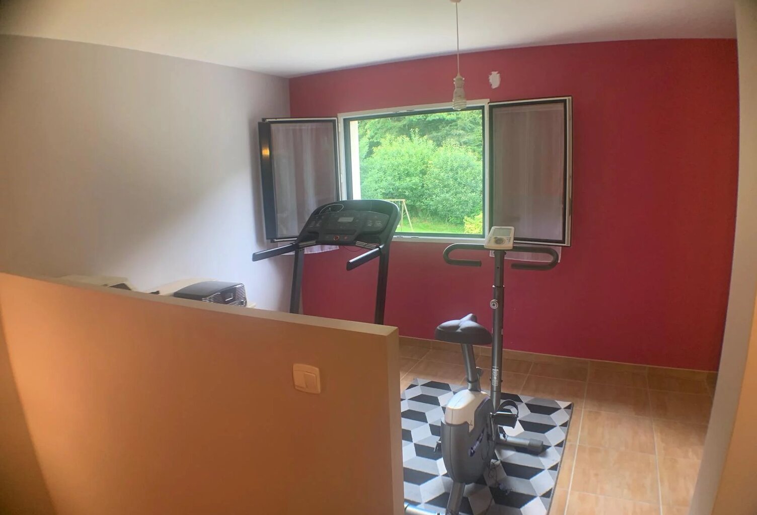 NOUVEAU EXCLUSIF LANDERNEAU MAISON T6/T7 — photo 1