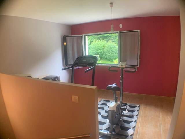 NOUVEAU EXCLUSIF LANDERNEAU MAISON T6/T7 — photo du bien
