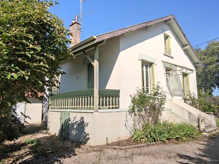 MAISON BOURG EN BRESSE — photo 1