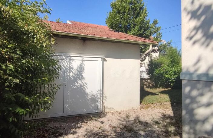 MAISON BOURG EN BRESSE — photo 2