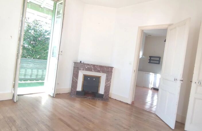 MAISON BOURG EN BRESSE — photo 3