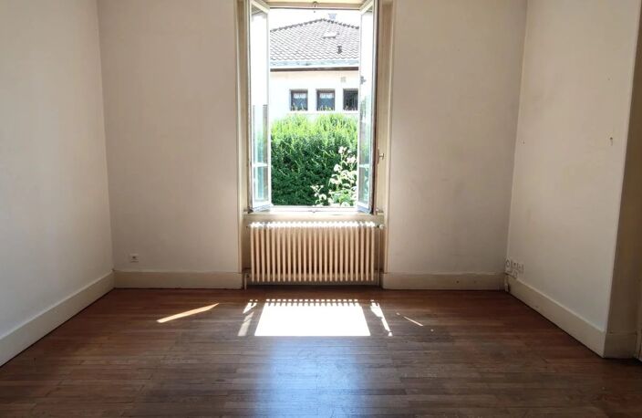 MAISON BOURG EN BRESSE — photo 4