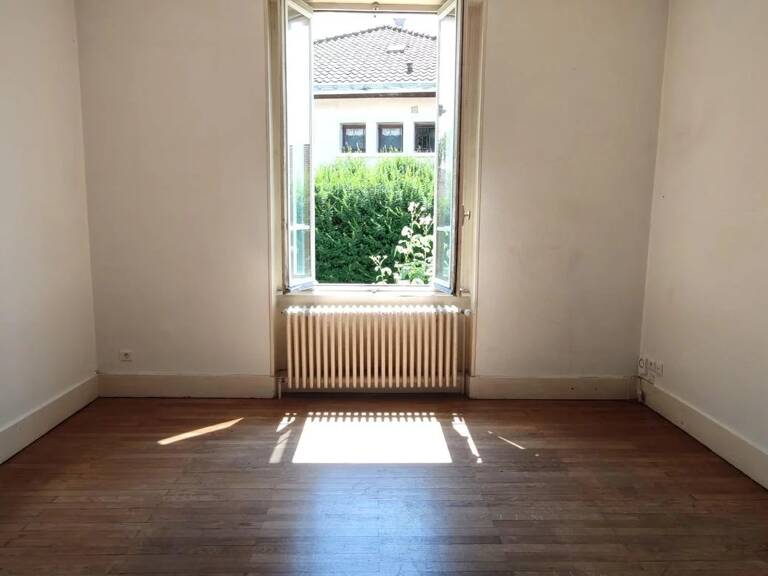 MAISON BOURG EN BRESSE — photo 1