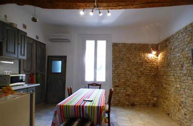 ENTRECASTEAUX  appartement comme neuf — photo du bien