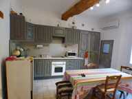 ENTRECASTEAUX  appartement comme neuf — photo 2