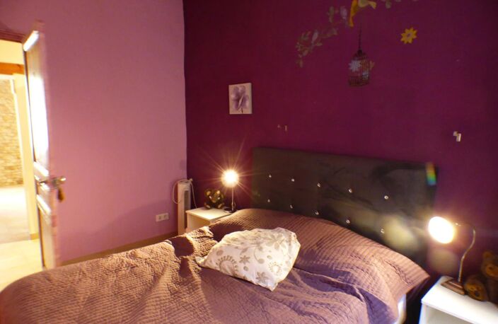 ENTRECASTEAUX  appartement comme neuf — photo 5