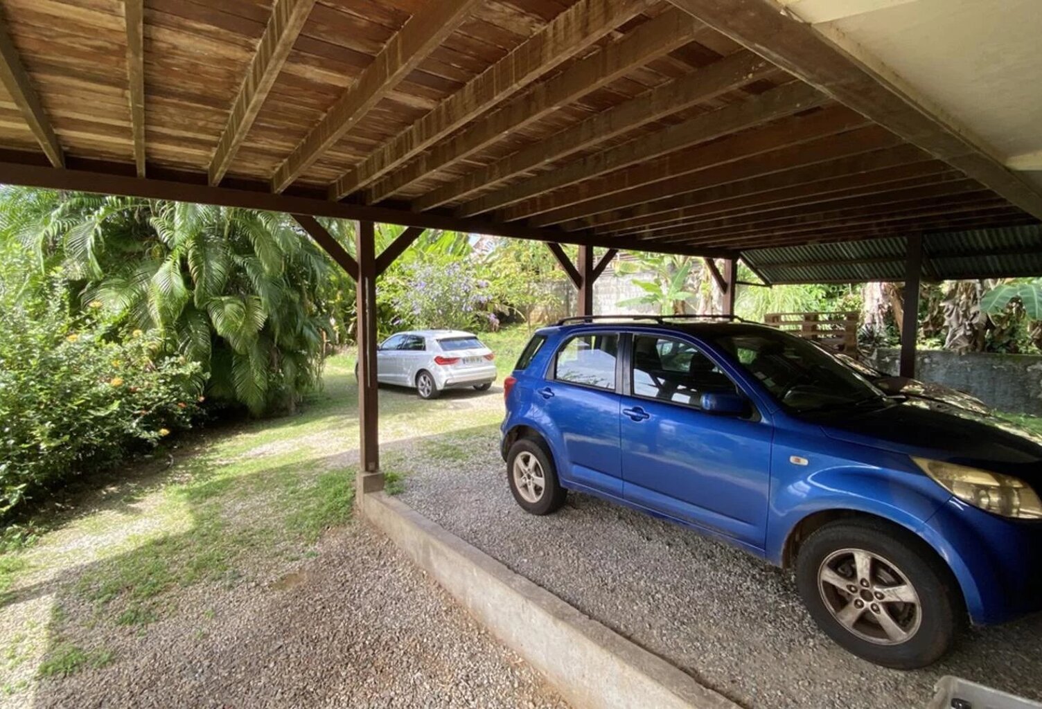 CAYENNE - MAISON TYPE T5/T6 — photo 1