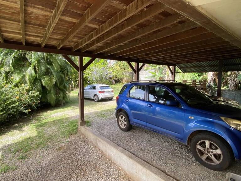 CAYENNE - MAISON TYPE T5/T6 — photo 1