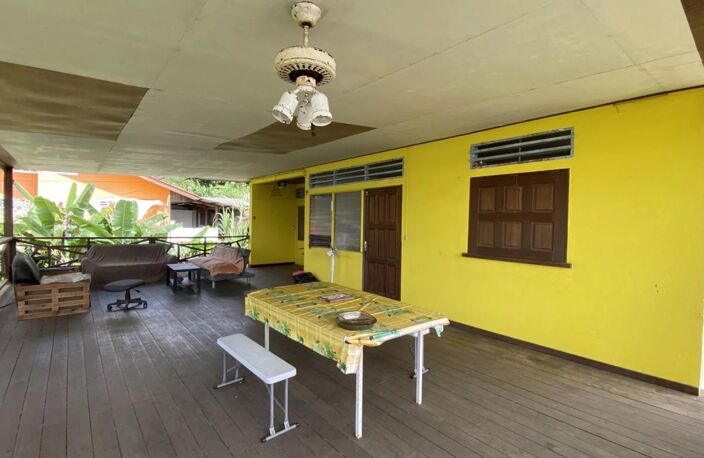 CAYENNE - MAISON TYPE T5/T6 — photo 2
