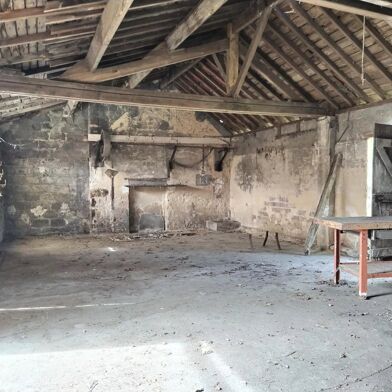 Maison 4 pièces 59000 €