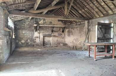 Maison 4 pièces 59000 €