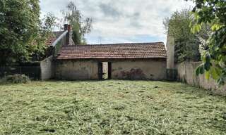Maison 4 Pièces 80 m² à vendre à La Selle-sur-le-Bied (45210)