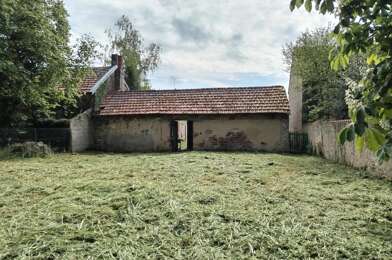 Maison 4 pièces 59000 €