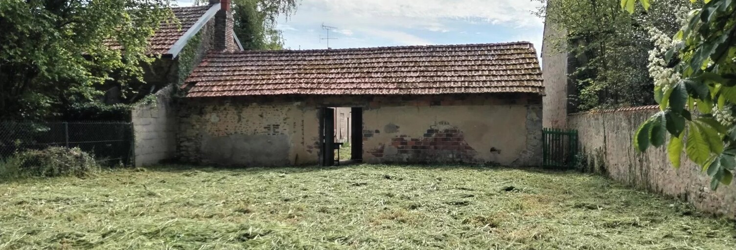 Maison 4 Pièces 80 m² à vendre à La Selle-sur-le-Bied (45210)