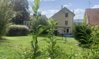 Maison 10 Pièces 185 m² à vendre à Neufchâteau (88300)