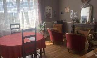 Maison 10 Pièces 185 m² à vendre à Neufchâteau (88300)