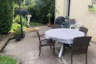 Maison 10 pièces 209000 €