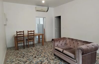 location appartement 540 € CC /mois à proximité de Chevannes (45210)