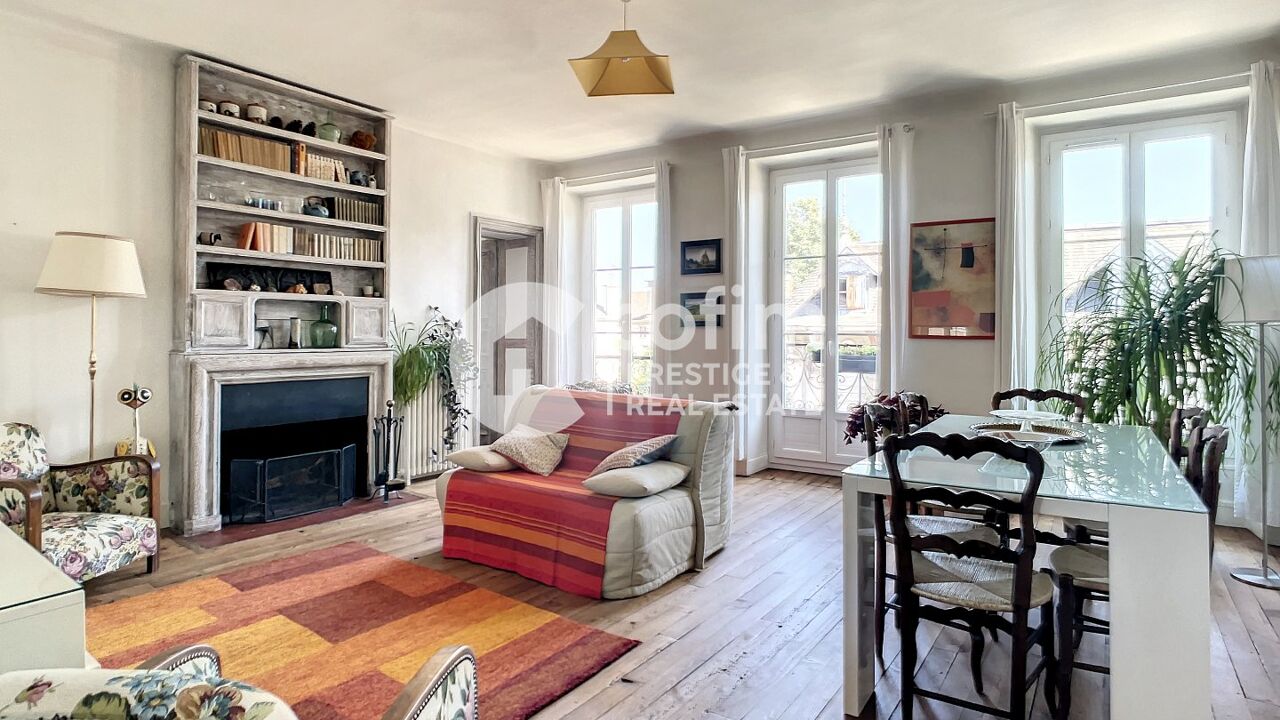appartement 4 pièces 129 m2 à vendre à Pau (64000)