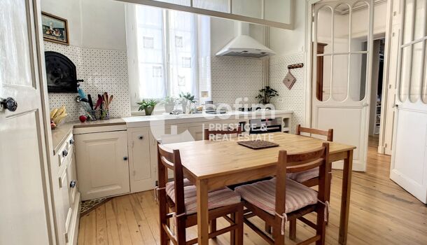 Appartement 4 pièces  à vendre Pau 64000