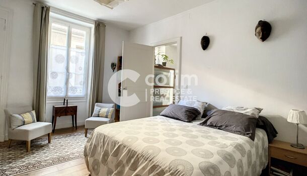 Appartement 4 pièces  à vendre Pau 64000
