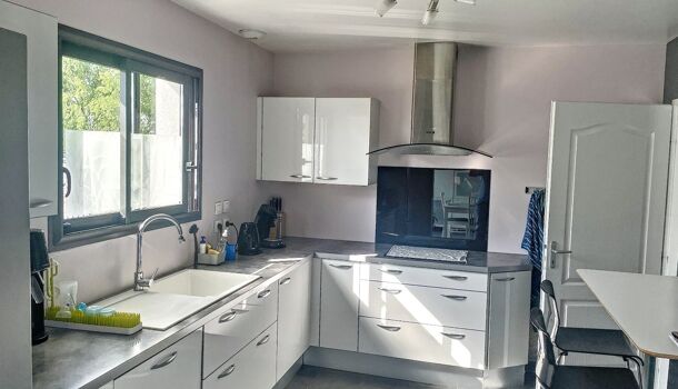 Villa / Maison 5 pièces  à vendre Arbus 64230