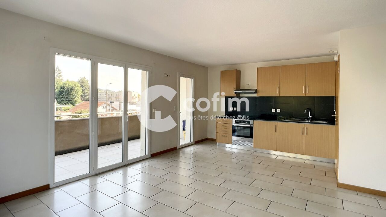 appartement 3 pièces 68 m2 à vendre à Jurançon (64110)