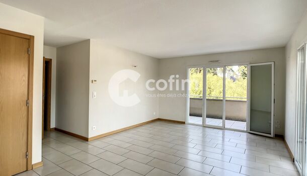 Appartement 3 pièces  à vendre Jurançon 64110