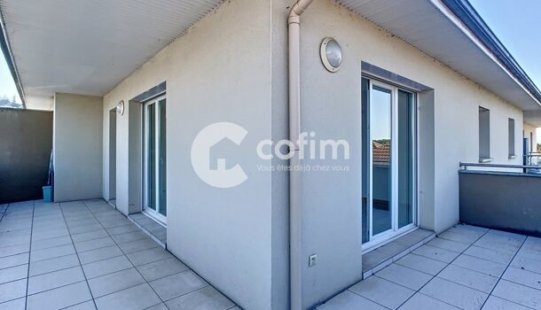 Appartement 3 pièces  à vendre Jurançon 64110