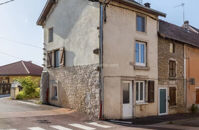 vente maison 115 000 € à proximité de Ordonnaz (01510)