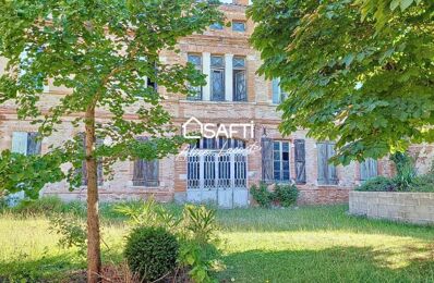 vente maison 319 000 € à proximité de Castagnac (31310)