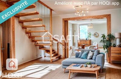 vente maison 95 000 € à proximité de Condé-Northen (57220)
