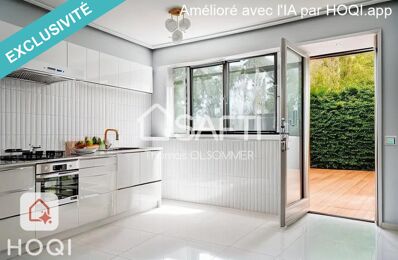 vente maison 95 000 € à proximité de Tromborn (57320)