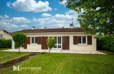 vente maison 148 000 € à proximité de Le Brouilh-Monbert (32350)