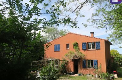 vente maison 299 000 € à proximité de Roquetaillade (11300)
