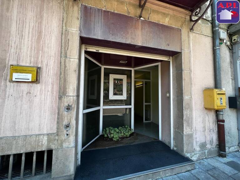 Local industriel  39 m² — photo 1
