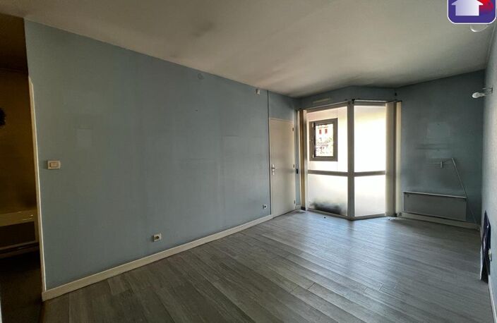 Location local industriel  39 m² à Tarascon-sur-Ariège (09400) — photo 3