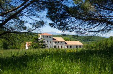 vente maison 1 380 000 € à proximité de Montbel (09600)