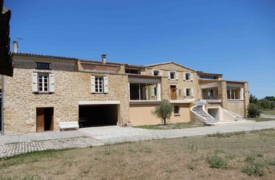 vente maison 600 000 € à proximité de La Cassaigne (11270)