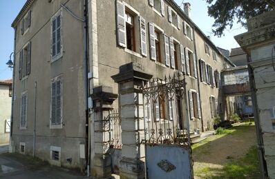 vente maison 179 000 € à proximité de Puylaroque (82240)