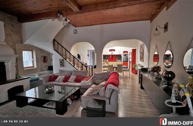 vente maison 219 000 € à proximité de Roquebrun (34460)